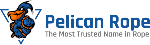 This product's manufacturer is Pelican Rope